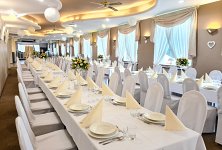 Hotel Restauracja Ossowski *** - zdjęcie obiektu