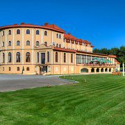 Sala weselna Hotel Królewski, Janów Lubelski