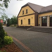 Sala weselna Sala Balowa  U JĘDRUSIA, Międzyrzec Podlaski