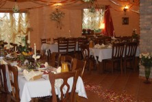 Restauracja 